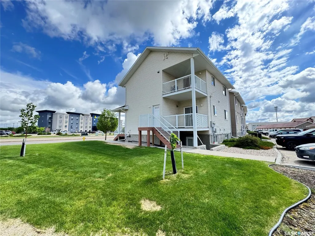 5004 James Hill Road Regina SK S4W 0E8