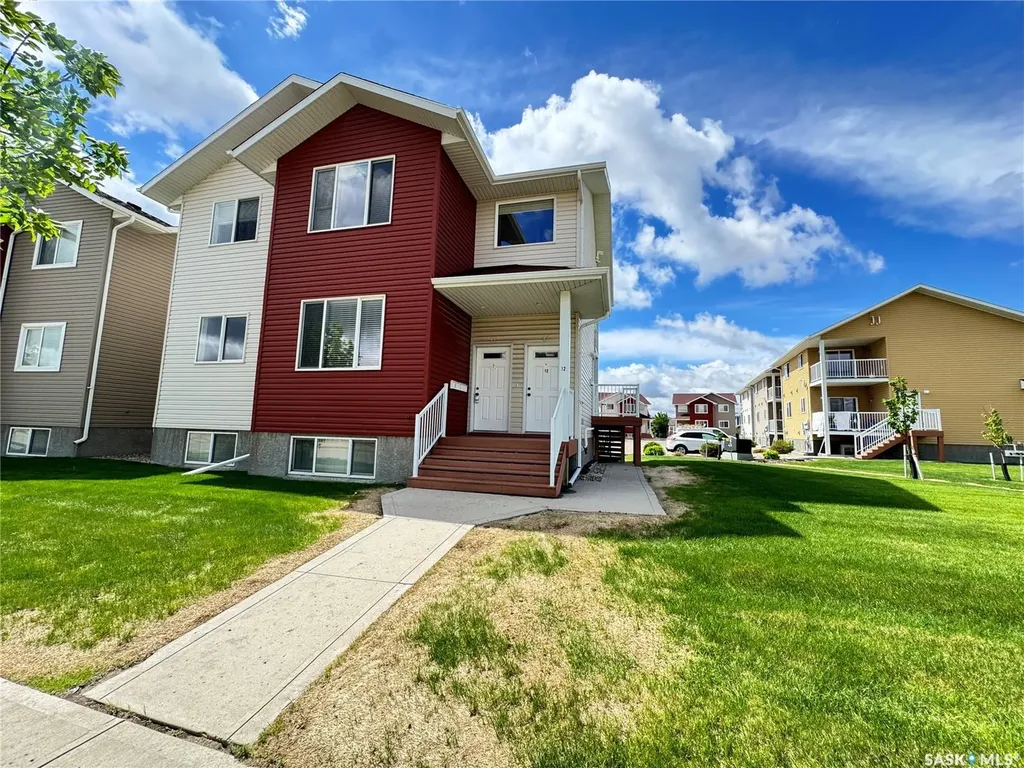 5004 James Hill Road Regina SK S4W 0E8