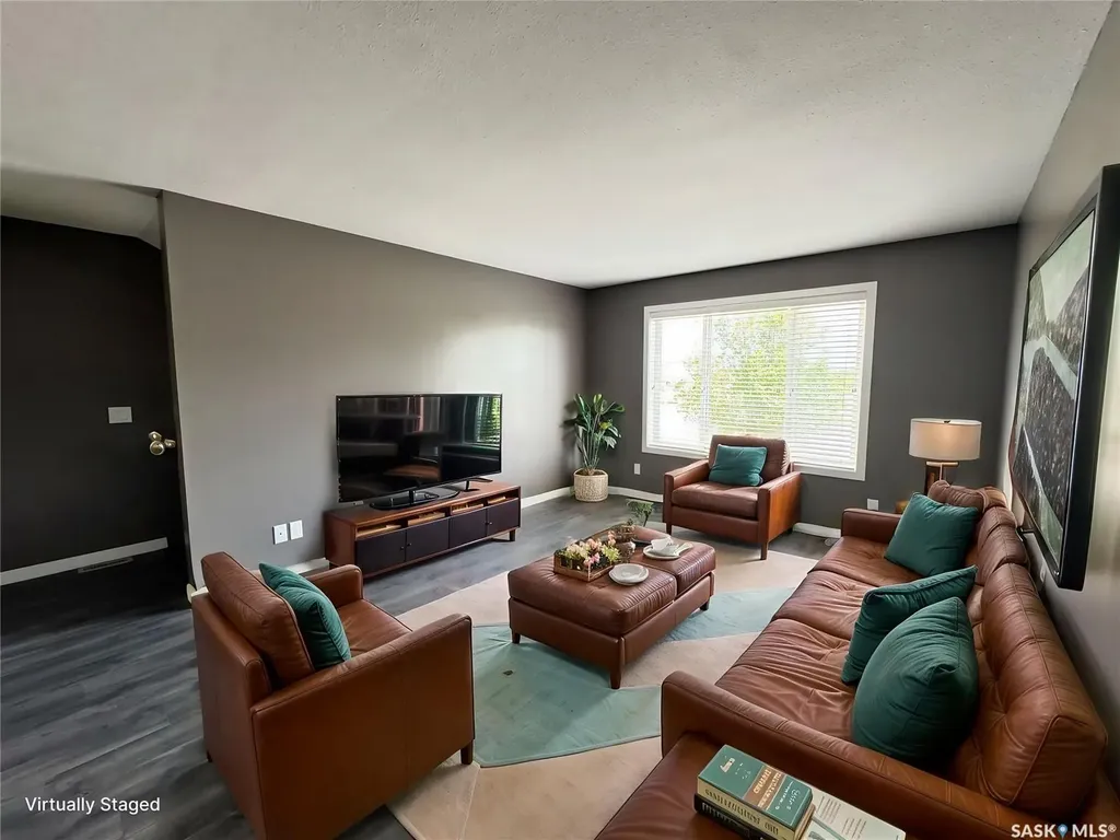 5004 James Hill Road Regina SK S4W 0E8