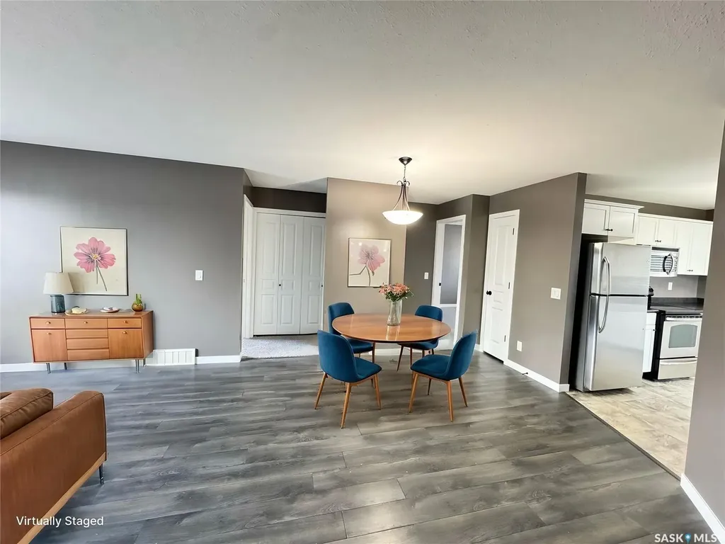 5004 James Hill Road Regina SK S4W 0E8