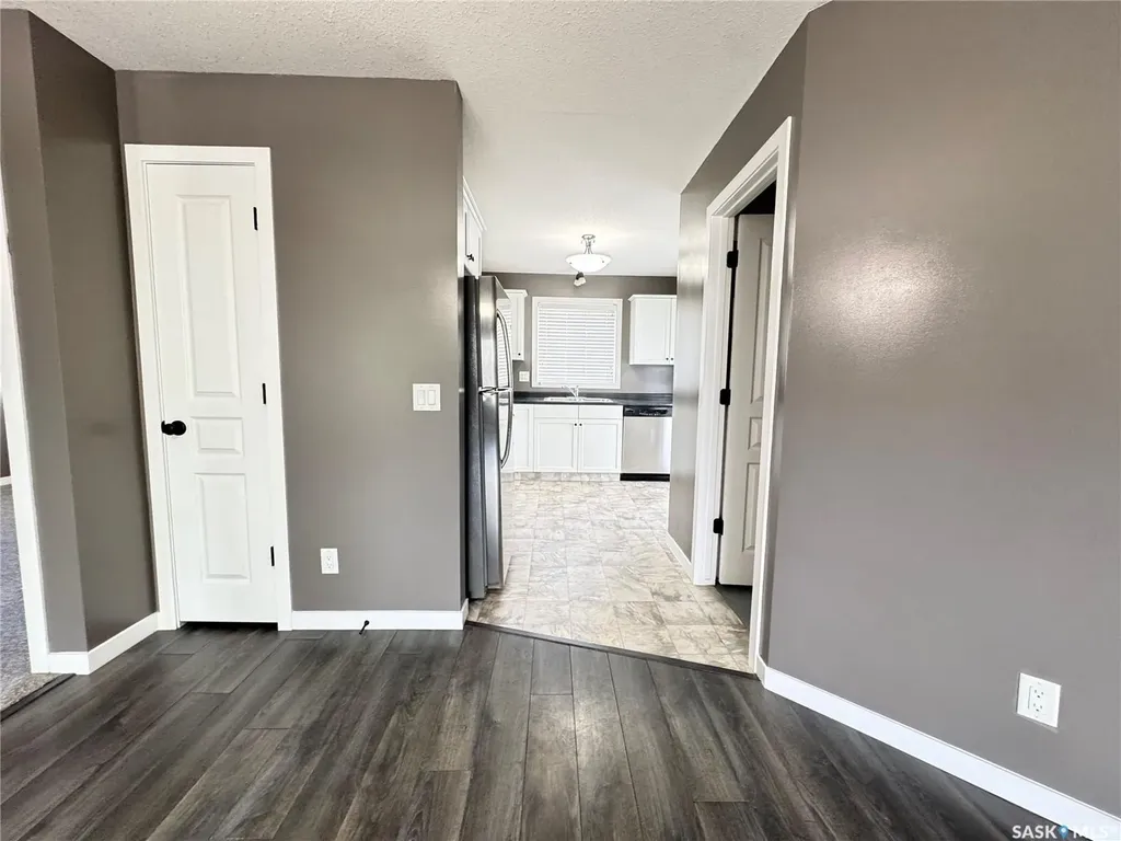 5004 James Hill Road Regina SK S4W 0E8
