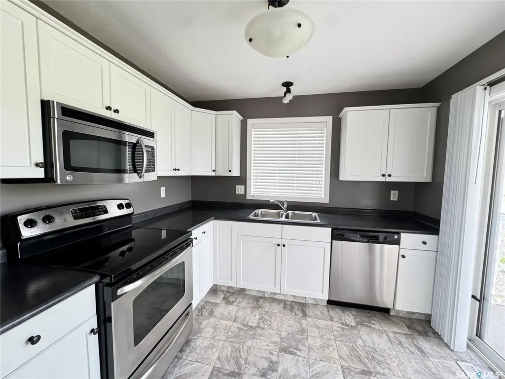 5004 James Hill Road Regina SK S4W 0E8