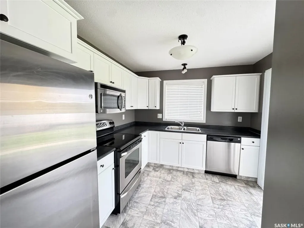 5004 James Hill Road Regina SK S4W 0E8