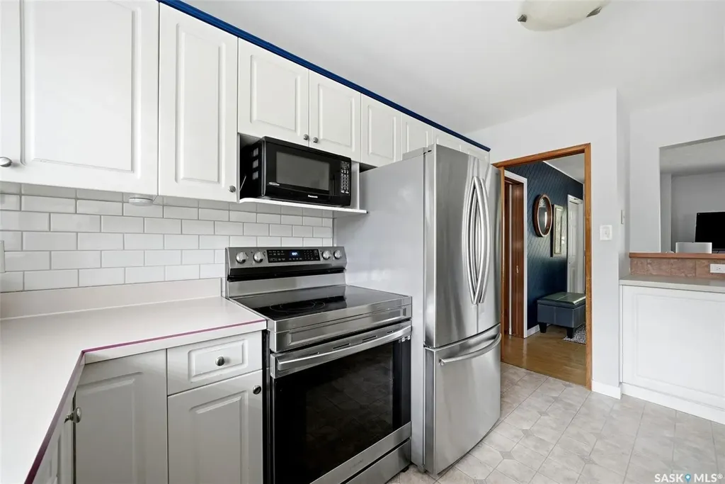 129 Mckee Crescent Regina SK S4S 5N7