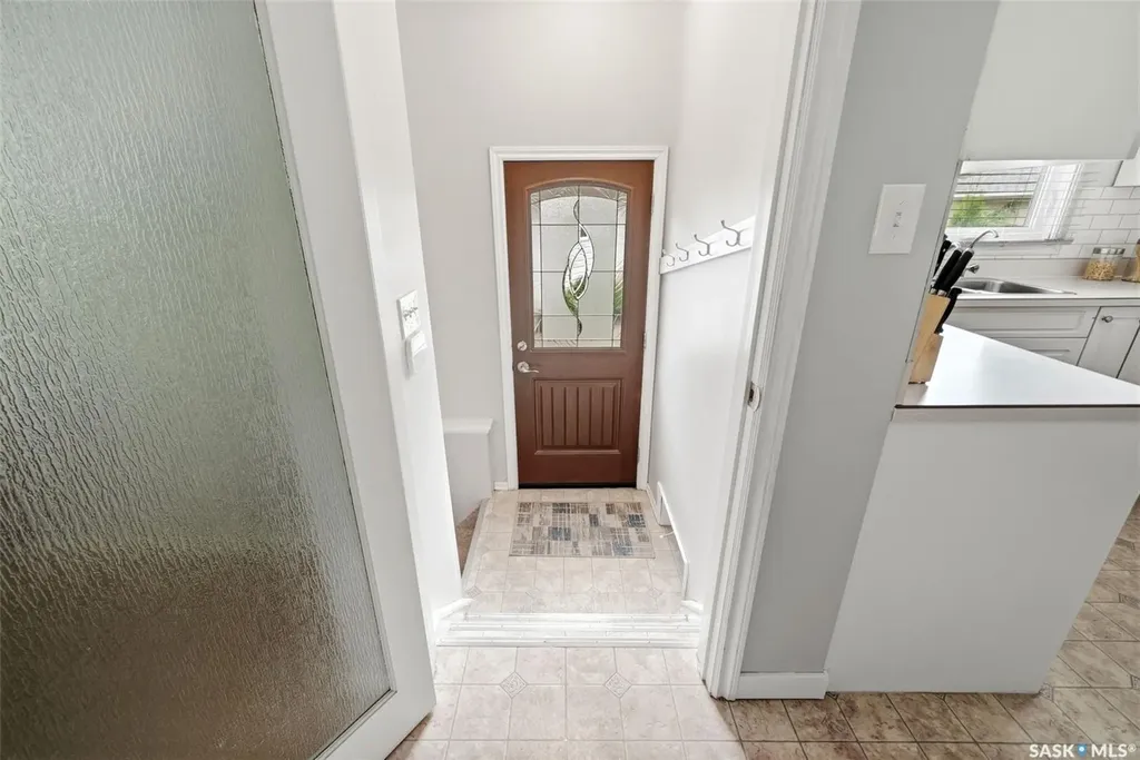 129 Mckee Crescent Regina SK S4S 5N7