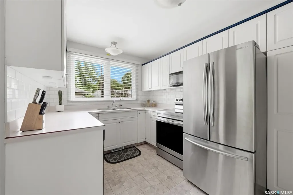 129 Mckee Crescent Regina SK S4S 5N7