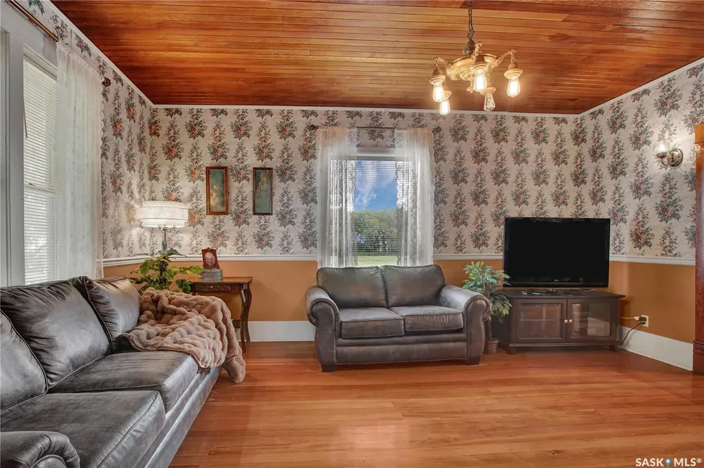 Rural Address Rosthern Rm No. 403 SK S0K 2H0
