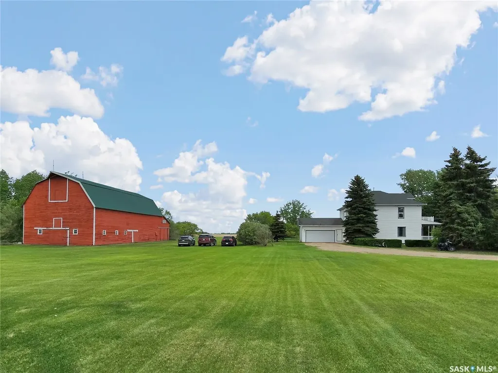Rural Address Rosthern Rm No. 403 SK S0K 2H0