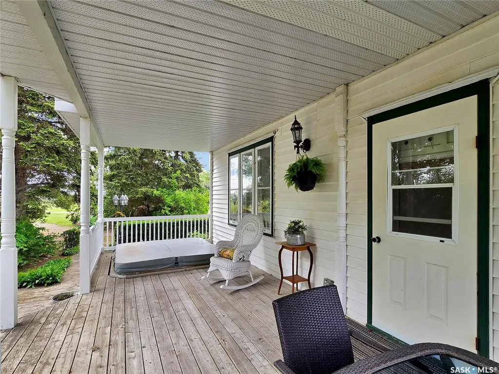 Rural Address Rosthern Rm No. 403 SK S0K 2H0