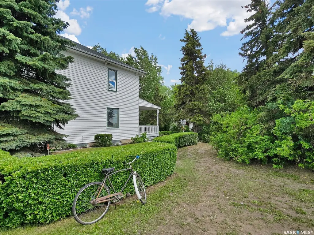 Rural Address Rosthern Rm No. 403 SK S0K 2H0