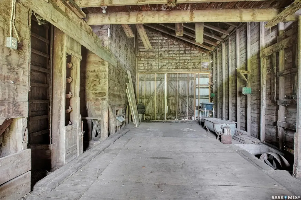 Rural Address Rosthern Rm No. 403 SK S0K 2H0