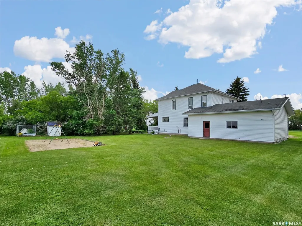 Rural Address Rosthern Rm No. 403 SK S0K 2H0