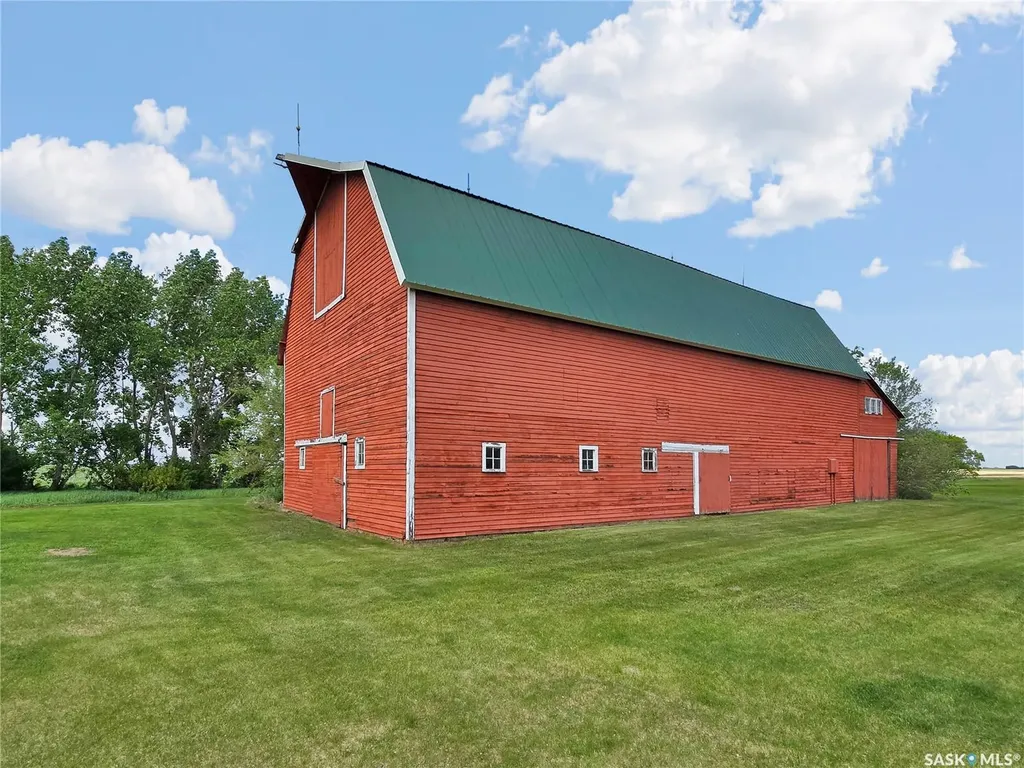 Rural Address Rosthern Rm No. 403 SK S0K 2H0