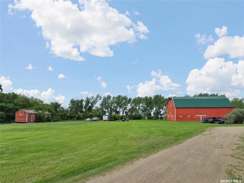 Rural Address Rosthern Rm No. 403 SK S0K 2H0