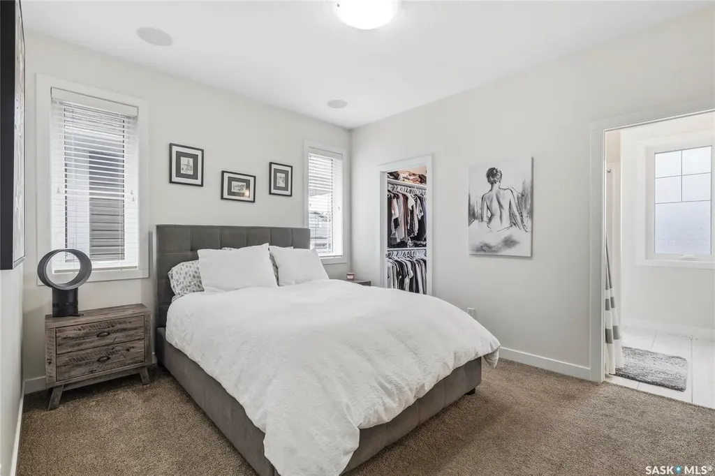 1105 Jurasin Street N Regina SK S4X 0K1