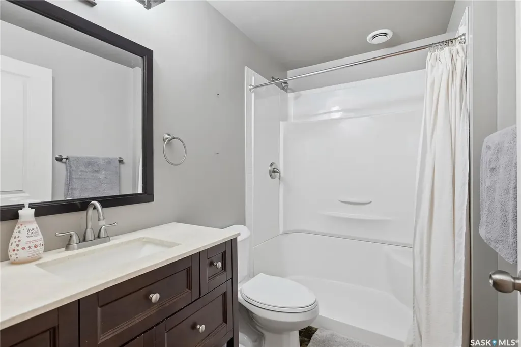 1105 Jurasin Street N Regina SK S4X 0K1
