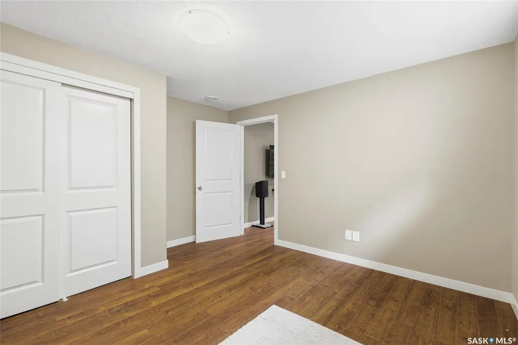 1105 Jurasin Street N Regina SK S4X 0K1
