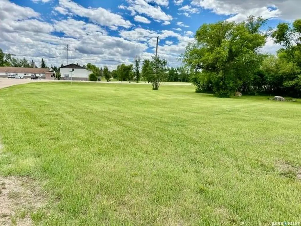 33-36 Shannon Street Lanigan SK S0K 2M0