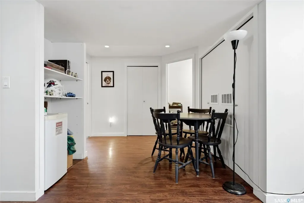 5608 2nd Avenue N Regina SK S4R 5M5