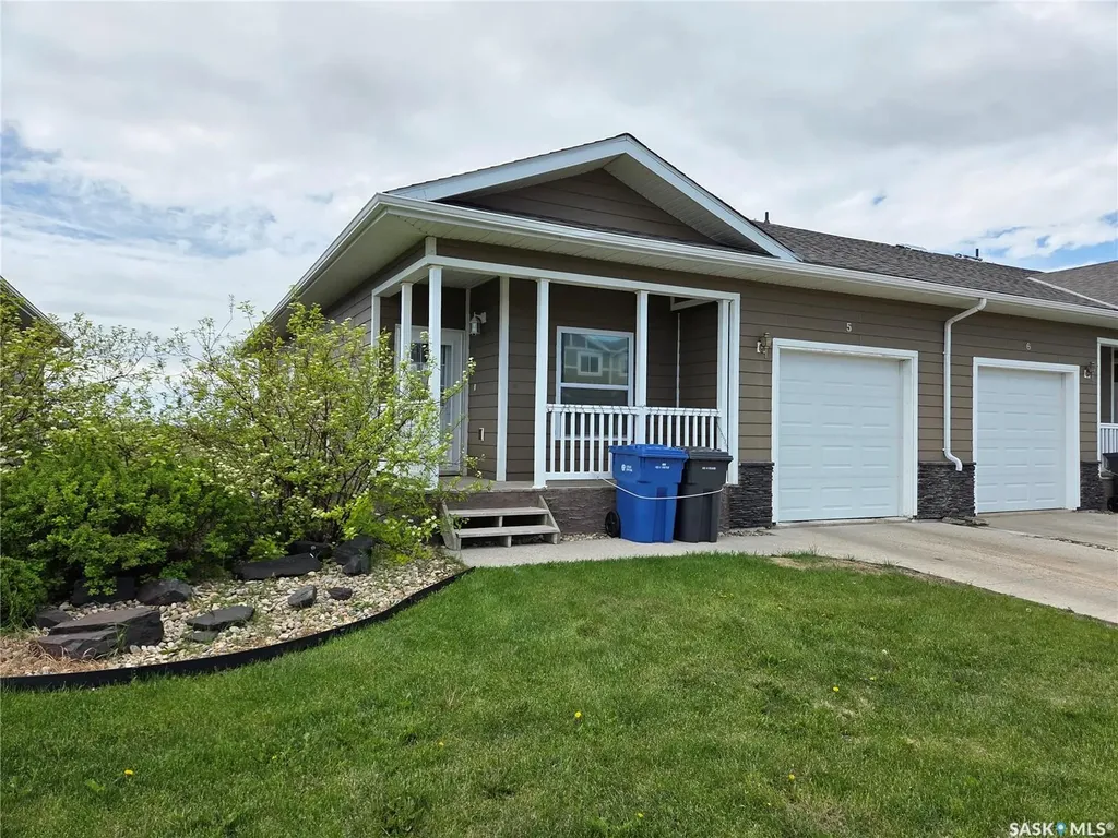 201 Ruckle Road Carlyle SK S0C 0R0