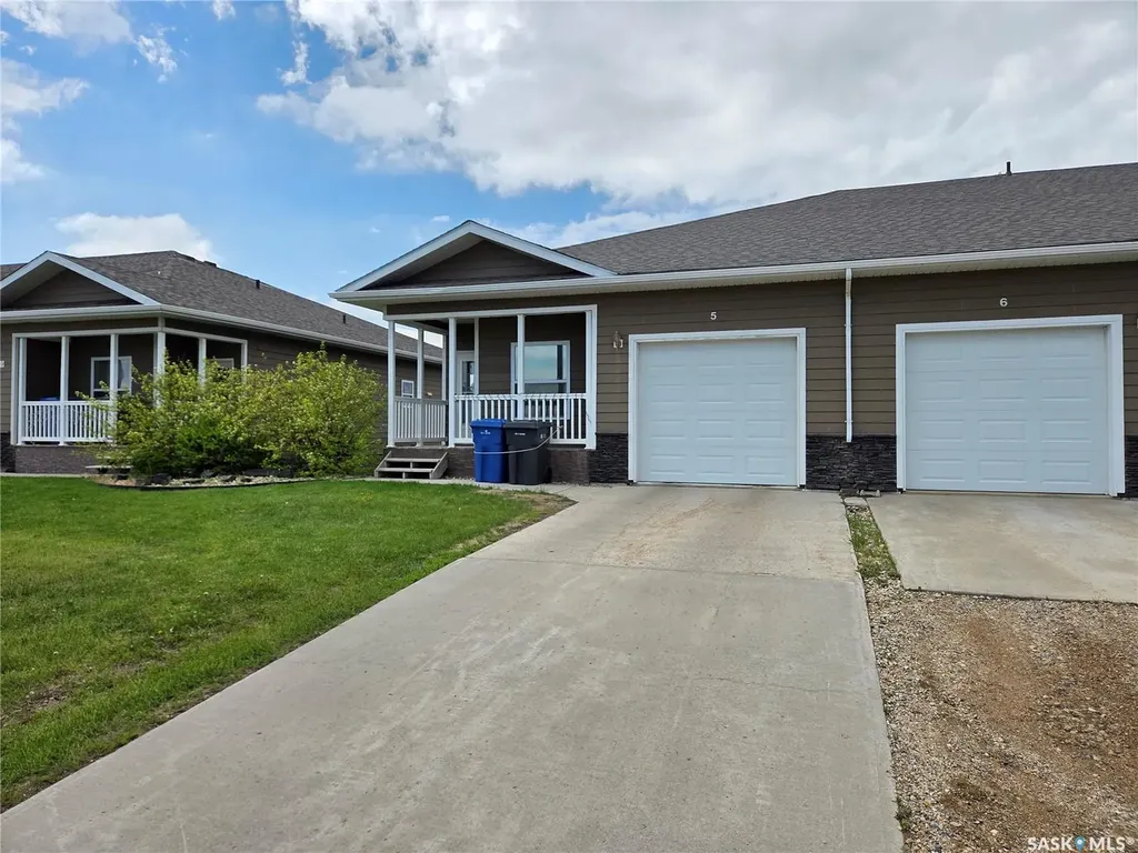 201 Ruckle Road Carlyle SK S0C 0R0