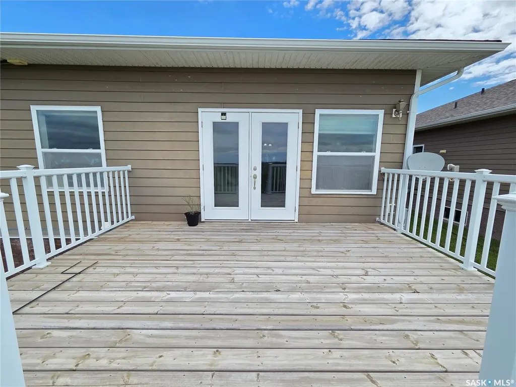 201 Ruckle Road Carlyle SK S0C 0R0