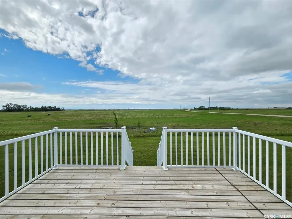 201 Ruckle Road Carlyle SK S0C 0R0
