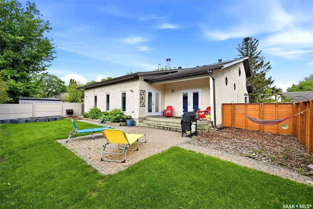3355 Westminster Road Regina SK S4V 1A7
