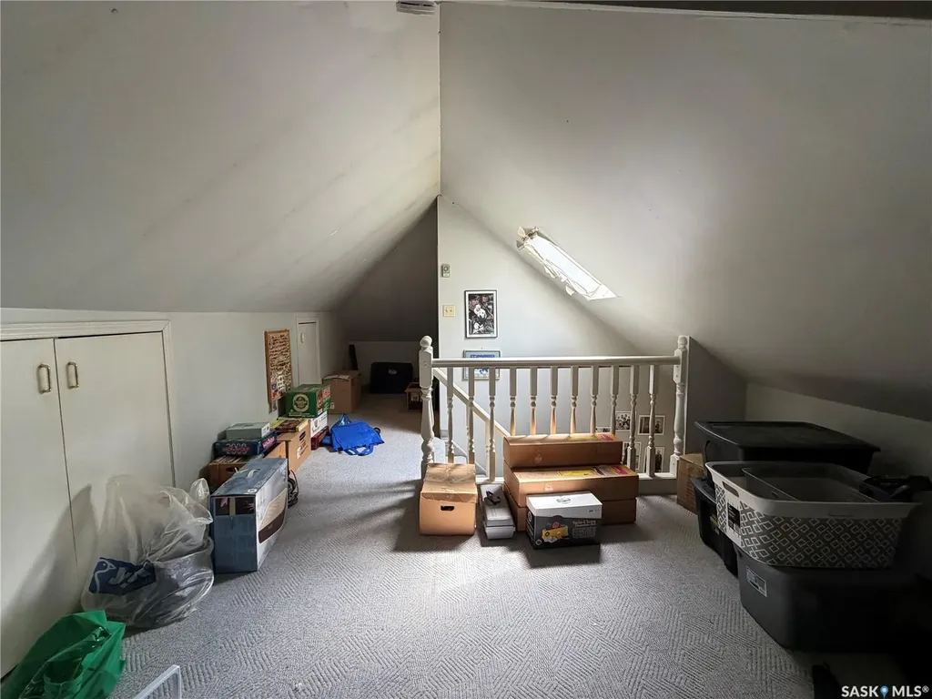 1603 Garnet Street Regina SK S4T 2Z1