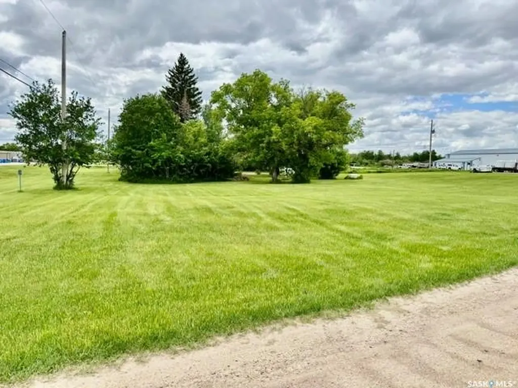 37-40 Shannon Street Lanigan SK S0K 2M0