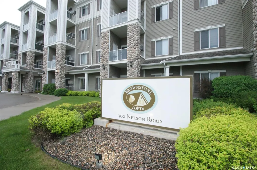302 Nelson Road Saskatoon SK S7S 1N9