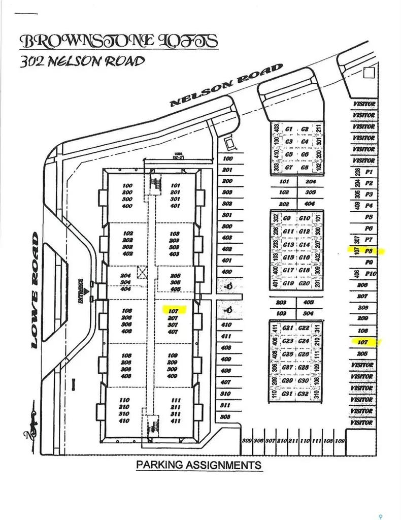 302 Nelson Road Saskatoon SK S7S 1N9