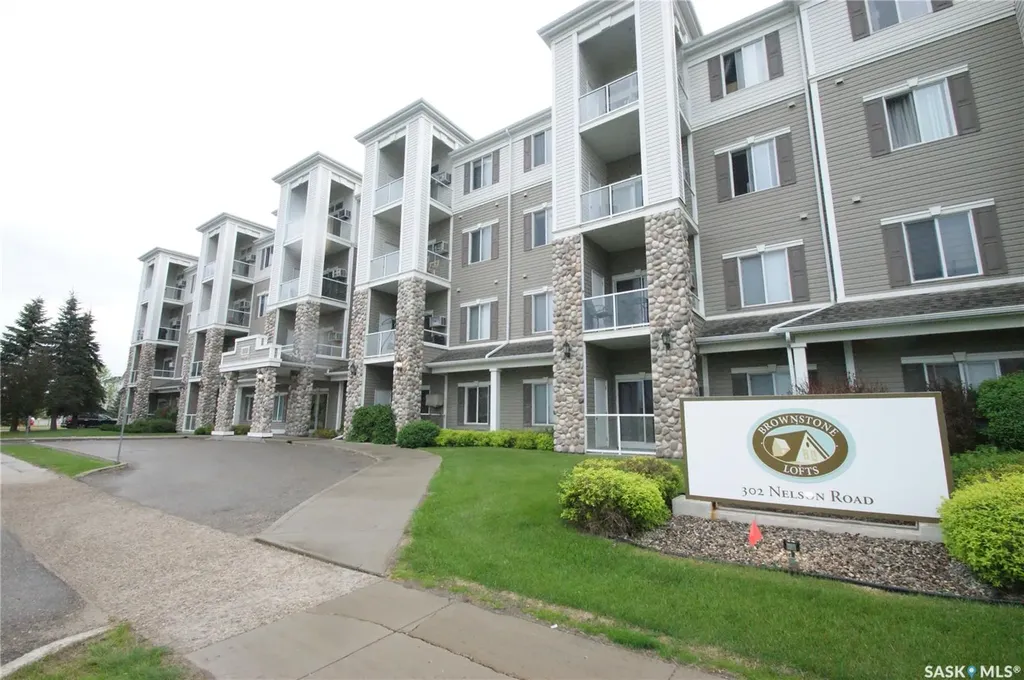 302 Nelson Road Saskatoon SK S7S 1N9