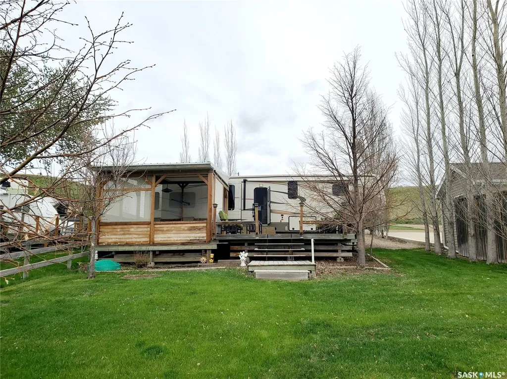 Rural Address Webb Rm No. 138 SK S0N 2X0