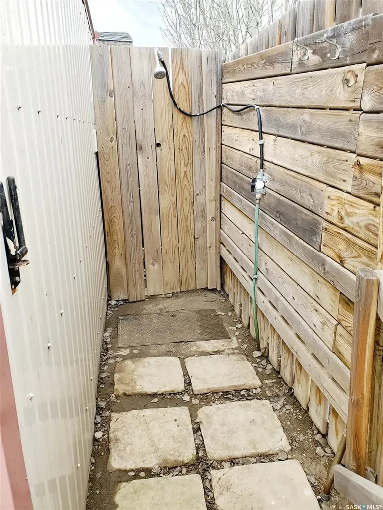 Rural Address Webb Rm No. 138 SK S0N 2X0