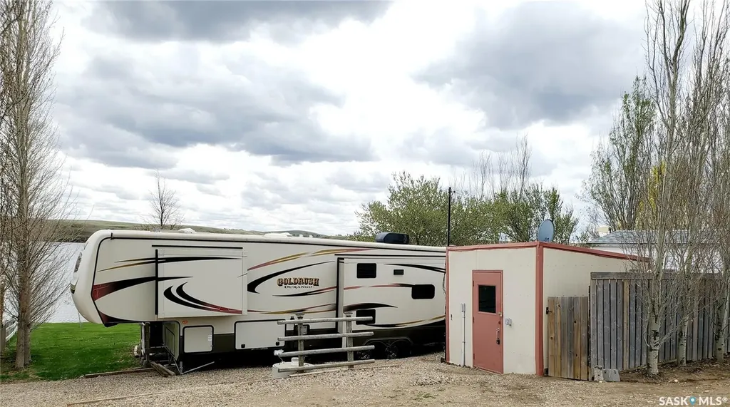 Rural Address Webb Rm No. 138 SK S0N 2X0