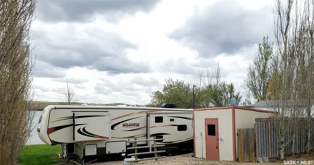 Rural Address Webb Rm No. 138 SK S0N 2X0