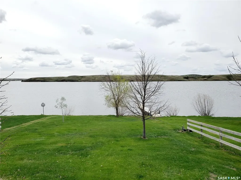 Rural Address Webb Rm No. 138 SK S0N 2X0