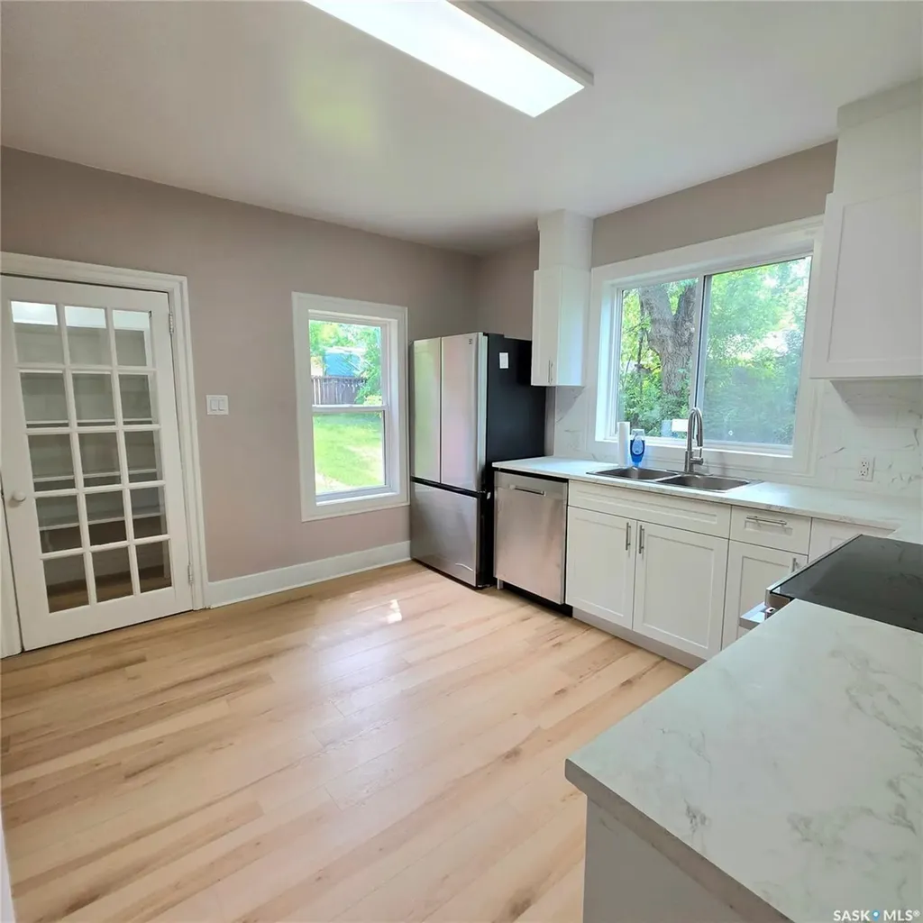 469 19th Street E Prince Albert SK S6V 1K3