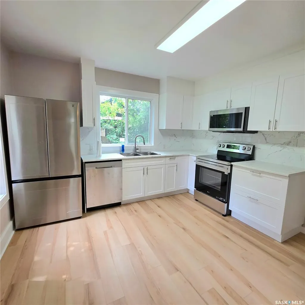 469 19th Street E Prince Albert SK S6V 1K3