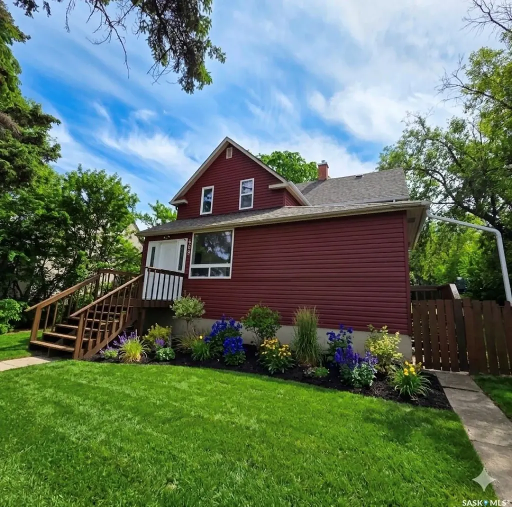 469 19th Street E Prince Albert SK S6V 1K3