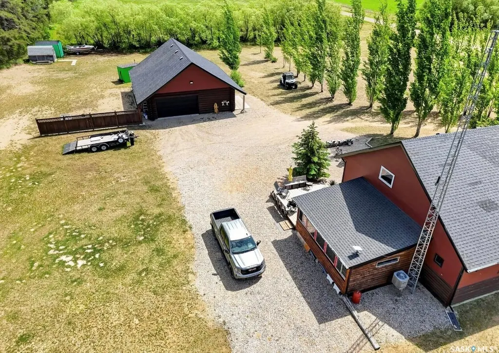 Rural Address Moose Range Rm No. 486 SK S0E 0L0