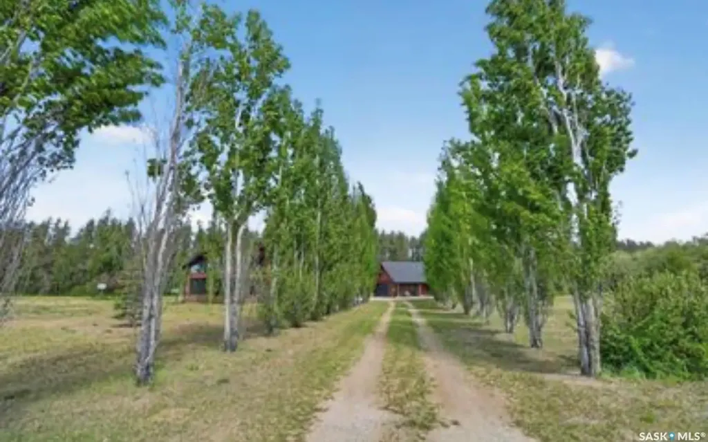 Rural Address Moose Range Rm No. 486 SK S0E 0L0