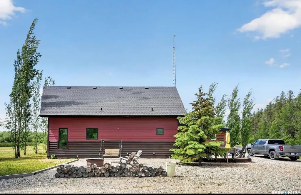 Rural Address Moose Range Rm No. 486 SK S0E 0L0