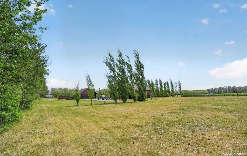 Rural Address Moose Range Rm No. 486 SK S0E 0L0