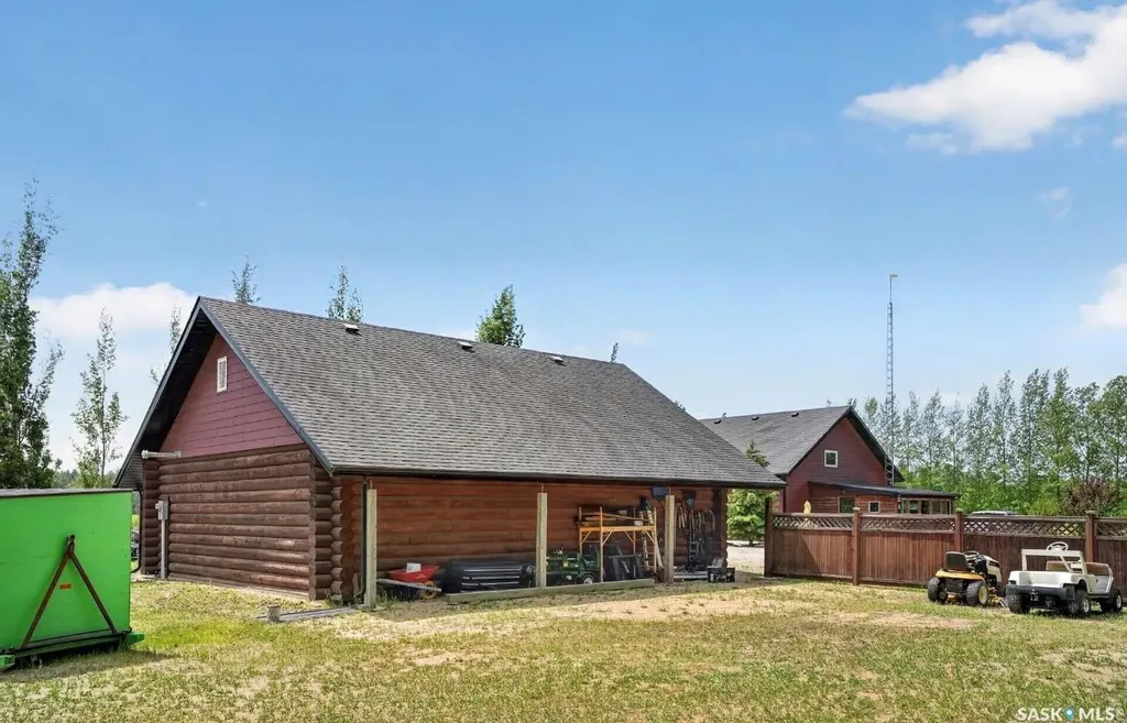 Rural Address Moose Range Rm No. 486 SK S0E 0L0