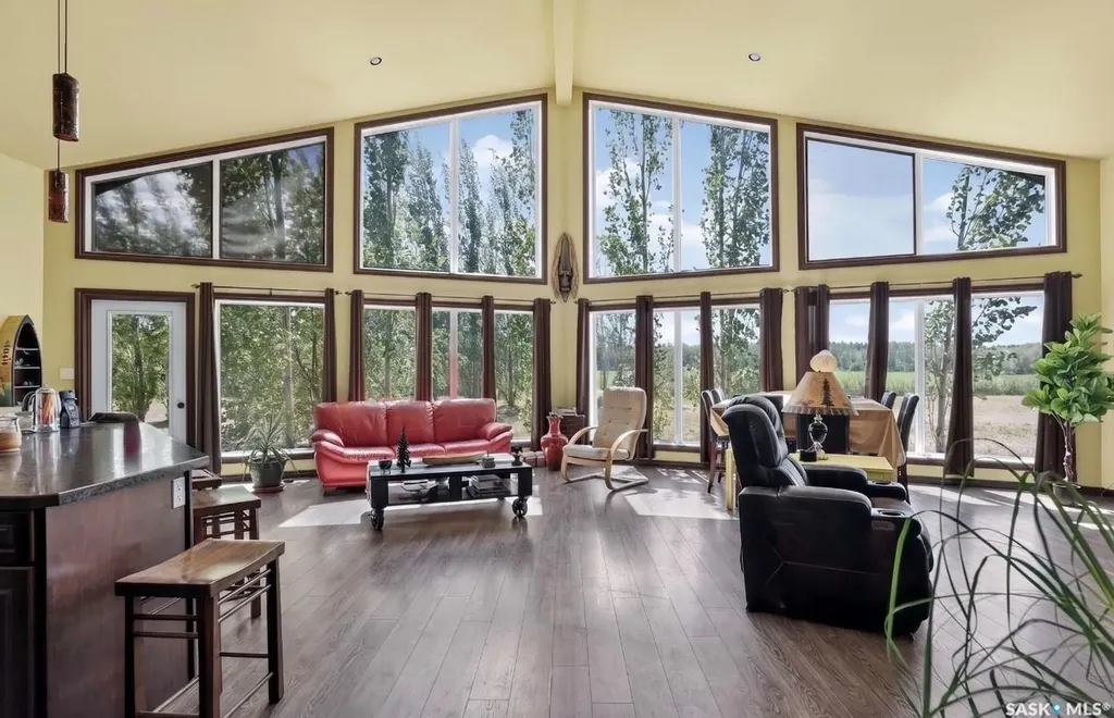 Rural Address Moose Range Rm No. 486 SK S0E 0L0