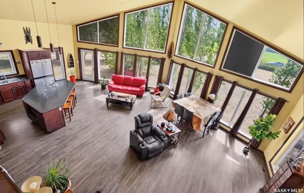Rural Address Moose Range Rm No. 486 SK S0E 0L0
