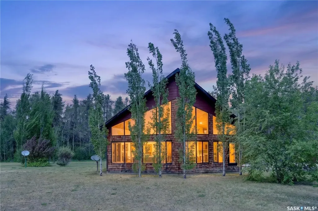 Rural Address Moose Range Rm No. 486 SK S0E 0L0