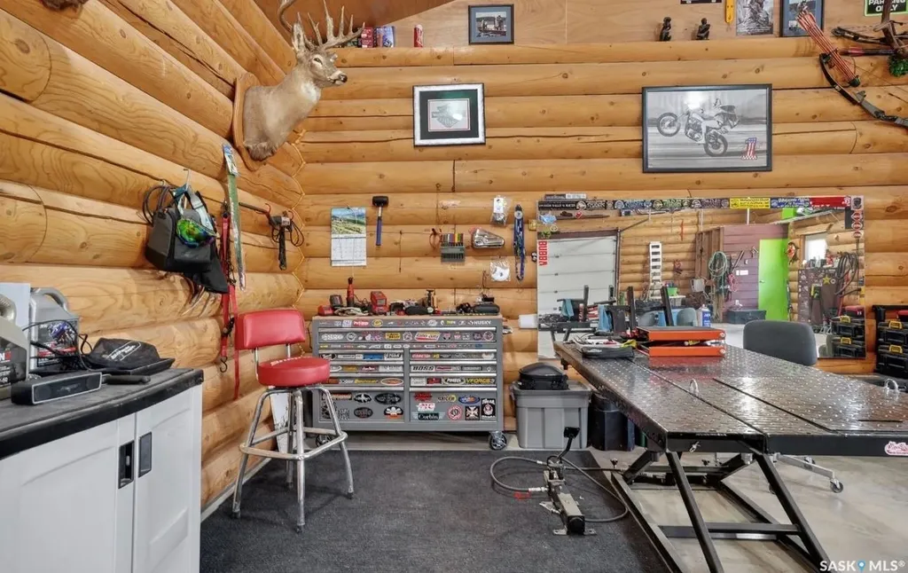 Rural Address Moose Range Rm No. 486 SK S0E 0L0
